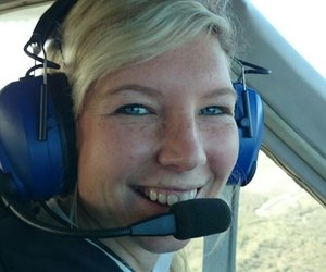 2de Stel Vlerkies vir Tanya Kleynhans